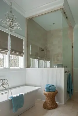 Carillon Beach, FL - New Build - Custom Construction — Home Renovation & Remodeling Services project by Grand Bay Construction