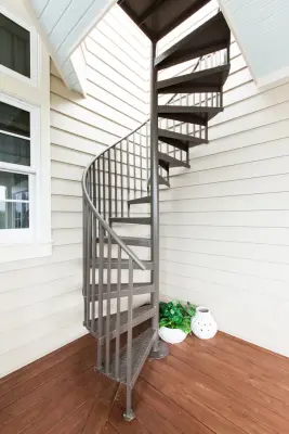Custom Build of New Construction in Seagrove Beach, FL — Home Renovation & Remodeling Services project by Grand Bay Construction