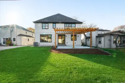 Tranquility Builders, Inc. - Interior Design & Decorating in Plainfield, IL