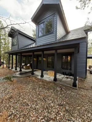 Recent Development — Home Renovation & Remodeling Services project by ICG Construction & Landscaping