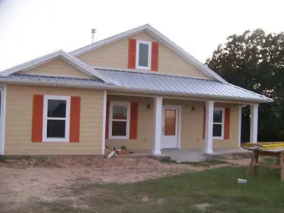 Recent Development — Home Renovation & Remodeling Services project by H. Bond Construction, Inc.