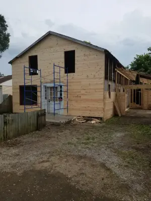 Be Blessed Remodeling - Carpentry & Woodworking in Tipp City, OH