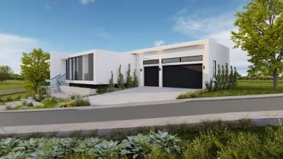 IGreen Builders Inc. - Siding & Exterior Remodeling in San Francisco, CA
