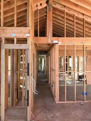 IGreen Builders Inc. - Siding & Exterior Remodeling in San Francisco, CA