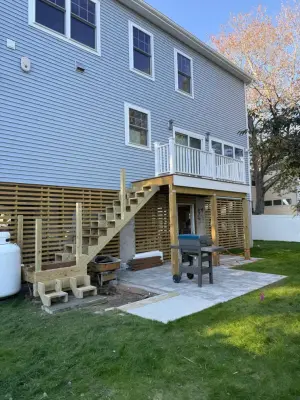 Fairfield New Development — Home Renovation & Remodeling Services project by Omega Development