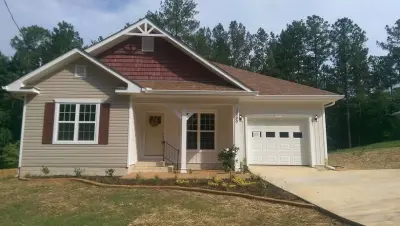 Emerald Homes of Alabama - Deck Building & Repair in Ohatchee, AL