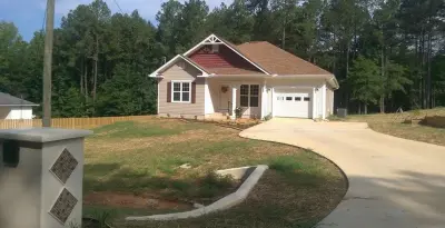 Emerald Homes of Alabama - Deck Building & Repair in Ohatchee, AL