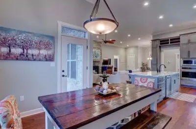 New Residential Development — Home Renovation & Remodeling Services project by Sowards Contracting Services, Inc.