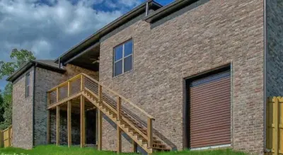 Sowards Contracting Services, Inc. - Patio Design & Installation in Conway, AR