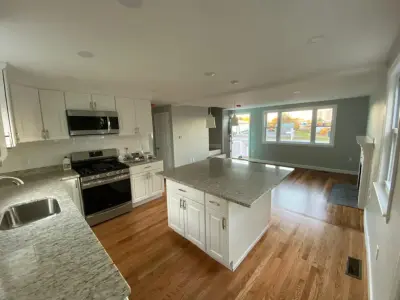 Alpha Home Remodeling Inc. - Custom Cabinets & Cabinetry in Somerville, MA