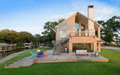GBC 1411 New Development — Home Renovation & Remodeling Services project by Tracy Mitchell Custom Homes, Inc