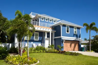 BRI Builders, Inc. - Foundation Installation & Repair in St Augustine, FL