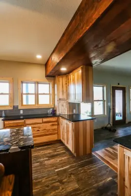 L Residence 2022: New Development — Home Renovation & Remodeling Services project by Cascade Lumber Company