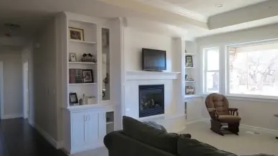 Jake Hulet Construction - Architectural & Building Design Services in Cedar City, UT