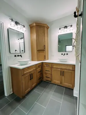 Peotone New Development — Home Renovation & Remodeling Services project by Mather Construction LLC