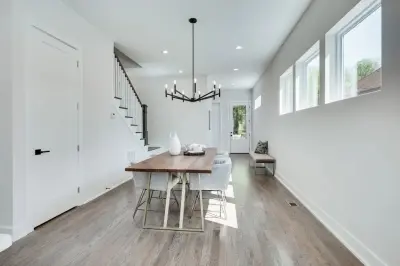 Recent Building Initiative — Home Renovation & Remodeling Services project by Innovative Builds