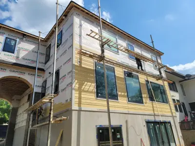 Southern Elite Construction LLC - Deck Building & Repair in Matthews, NC