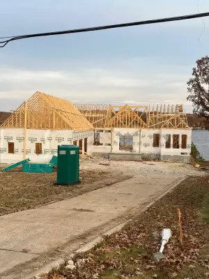 Recent Development — Home Renovation & Remodeling Services project by Integrity Building Services