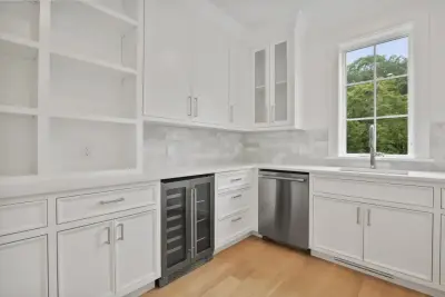 Executive Craftsman - Carpentry & Woodworking in Stamford, CT