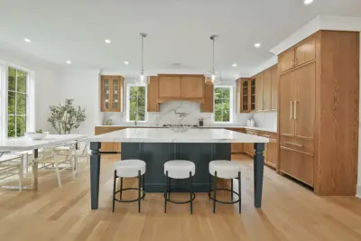 Executive Craftsman - Carpentry & Woodworking in Stamford, CT
