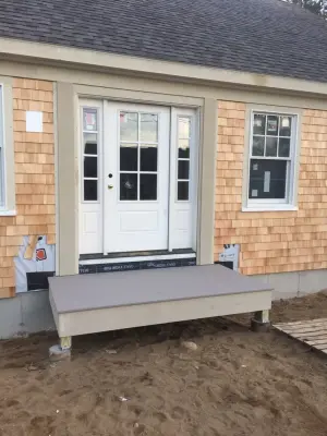 Belport Building & Remodeling - Roofing & Gutter Services in Hyannis, MA