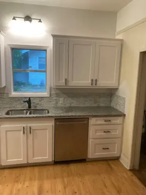 Ohlman Brothers Construction LLC - Kitchen Remodeling in Flatonia, TX