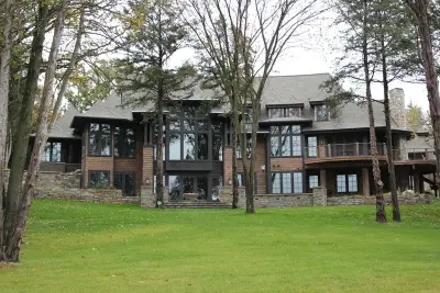 Stonefield Artisan Designers & Builders - Tile & Stone Installation Services in Willmar, MN