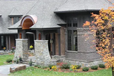 Stonefield Artisan Designers & Builders - Tile & Stone Installation Services in Willmar, MN