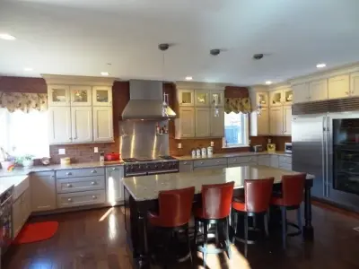Alc Contractors LLC - Kitchen Remodeling in Manchester, MD
