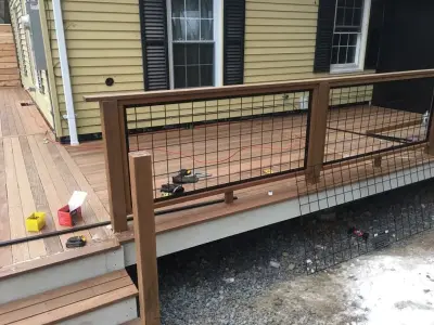 Shimon Rotches Construction - Roofing & Gutter Services in Great Barrington, MA