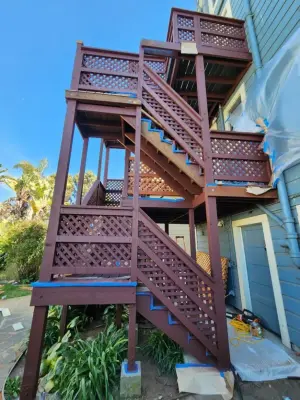 Bayside Builders Group - Landscape Construction in Alameda, CA