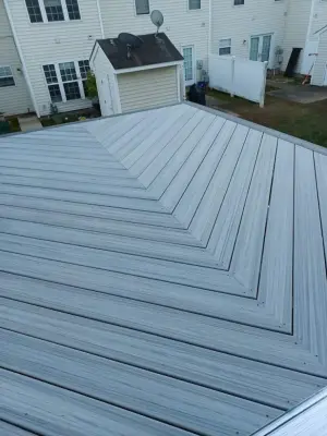 The Home Advisor Specialists - Patio Design & Installation in Fort Mill, SC