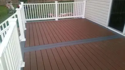 Miracle Contractors, LLC - Roofing & Gutter Services in Westminster, MD