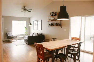 Culinary Space Makeovers — Home Renovation & Remodeling Services project by Highline Homes Design & Build