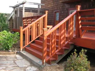 Dan Birnie Construction - Kitchen Remodeling in Mckinleyville, CA