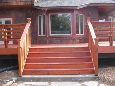 Dan Birnie Construction - Kitchen Remodeling in Mckinleyville, CA