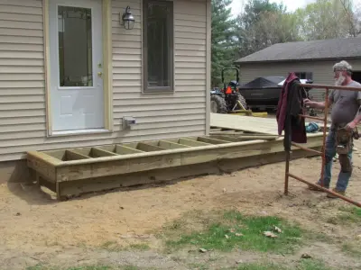 Mike Banning Construction Inc. - Insulation Installation in Saint Charles, MI