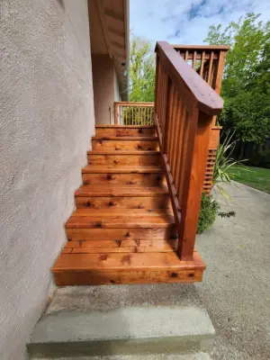 Bayside Builders Group - Landscape Construction in Alameda, CA