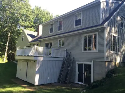 Beaux Woods Contractors LLC - Carpentry & Woodworking in Hopkinton, MA