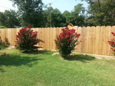 Standard Builders LLC - Deck Building & Repair in Enid, OK