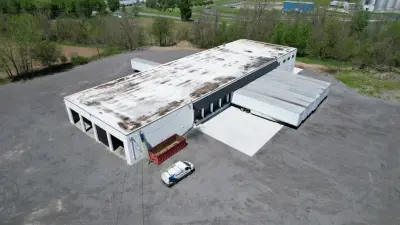Arsenal Construction | Custom Builds & Renovations - Basement Waterproofing in Rochester, NY