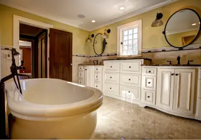 Rogers & Associates - Kitchen Remodeling in Tulsa, OK
