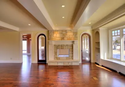 Tulsa, OK Craftsman Home in New England Style — Home Renovation & Remodeling Services project by Rogers & Associates