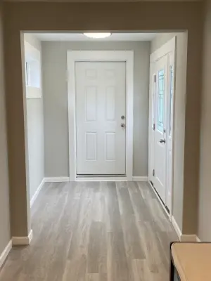 Fresh Addition — Home Renovation & Remodeling Services project by Opportunity Construction
