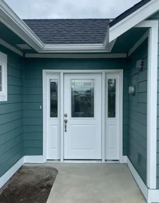 Opportunity Construction - Handyman Services in Rochester, WA