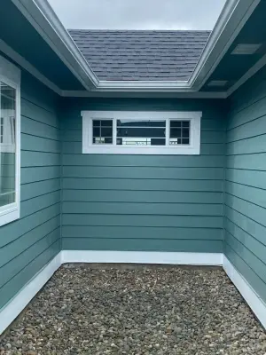 Opportunity Construction - Handyman Services in Rochester, WA