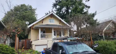 JM Carpenter LLC - Roofing & Gutter Services in Gresham, OR