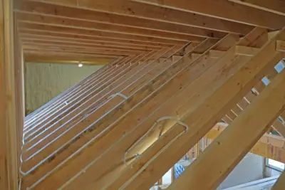 Northstar Building LLC - Foundation Installation & Repair in Gaylordsville, CT