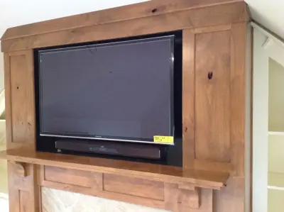 New Hampshire Initiative — Home Renovation & Remodeling Services project by M.I.B. Construction & Hilltown Custom Cabinetry