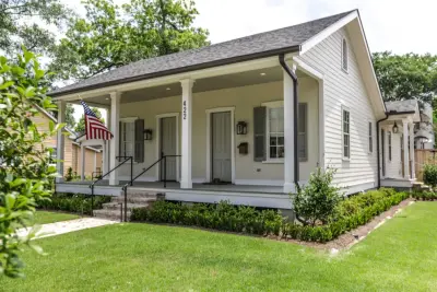 Covington New Hampshire Street — Home Renovation & Remodeling Services project by Brandon Construction Co. Inc.